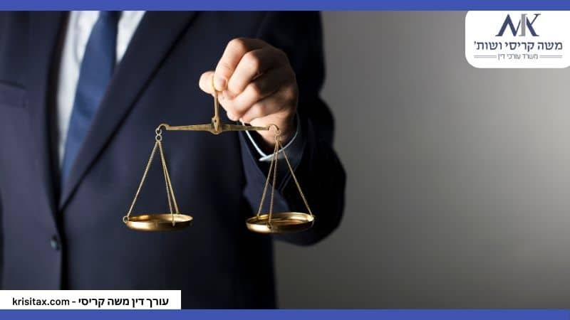 אילו שירותים עיקריים ניתן לקבל ממשרד עורכי דין לענייני מע"מ בתל אביב?