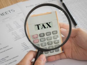 חוות דעת מומחה במיסים כמענה והגנה מהליך פלילי